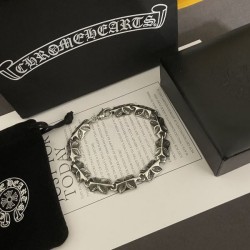 2023FW Bracelet CHROME HEARTS Support soars