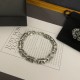 2023FW Bracelet CHROME HEARTS Support soars 2023FW Bracelet CHROME HEARTS Support soars