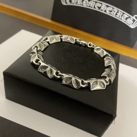 2023FW Bracelet CHROME HEARTS Support soars 2023FW Bracelet CHROME HEARTS Support soars