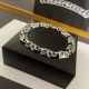 2023FW Bracelet CHROME HEARTS Support soars 2023FW Bracelet CHROME HEARTS Support soars