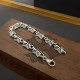2023FW Bracelet CHROME HEARTS Support soars 2023FW Bracelet CHROME HEARTS Support soars
