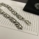 2023FW Bracelet CHROME HEARTS Support soars 2023FW Bracelet CHROME HEARTS Support soars