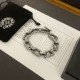 2023FW Bracelet CHROME HEARTS Local price sale 2023FW Bracelet CHROME HEARTS Local price sale