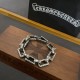 2023FW Bracelet CHROME HEARTS Local price sale 2023FW Bracelet CHROME HEARTS Local price sale