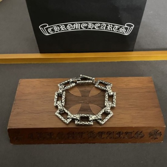 2023FW Bracelet CHROME HEARTS Local price sale 2023FW Bracelet CHROME HEARTS Local price sale