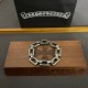 2023FW Bracelet CHROME HEARTS Local price sale 2023FW Bracelet CHROME HEARTS Local price sale
