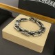 2023FW Bracelet CHROME HEARTS Local price sale 2023FW Bracelet CHROME HEARTS Local price sale