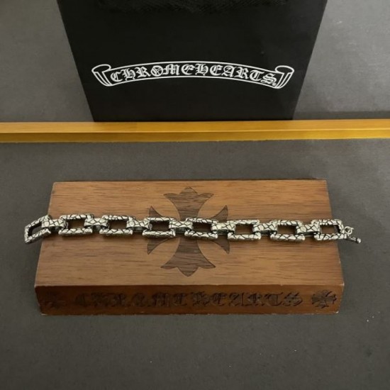 2023FW Bracelet CHROME HEARTS Local price sale 2023FW Bracelet CHROME HEARTS Local price sale