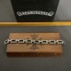2023FW Bracelet CHROME HEARTS Local price sale 2023FW Bracelet CHROME HEARTS Local price sale
