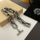 2023FW Bracelet CHROME HEARTS Local price sale 2023FW Bracelet CHROME HEARTS Local price sale