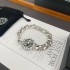 2023FW Bracelet CHROME HEARTS Chrome Hearts latest item