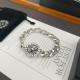 2023FW Bracelet CHROME HEARTS Chrome Hearts latest item 2023FW Bracelet CHROME HEARTS Chrome Hearts latest item