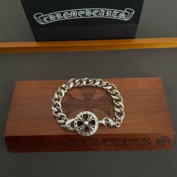 2023FW Bracelet CHROME HEARTS Chrome Hearts latest item