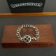 2023FW Bracelet CHROME HEARTS Chrome Hearts latest item 2023FW Bracelet CHROME HEARTS Chrome Hearts latest item