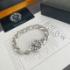 2023FW Bracelet CHROME HEARTS Chrome Hearts latest item 2023FW Bracelet CHROME HEARTS Chrome Hearts latest item