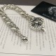 2023FW Bracelet CHROME HEARTS Chrome Hearts latest item 2023FW Bracelet CHROME HEARTS Chrome Hearts latest item
