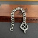 2023FW Bracelet CHROME HEARTS Chrome Hearts latest item 2023FW Bracelet CHROME HEARTS Chrome Hearts latest item