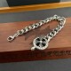 2023FW Bracelet CHROME HEARTS Chrome Hearts latest item 2023FW Bracelet CHROME HEARTS Chrome Hearts latest item