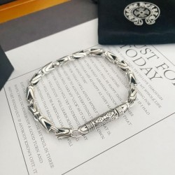 2023FW Bracelet CHROME HEARTS Autumn colors
