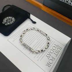 2023FW Bracelet CHROME HEARTS Autumn colors