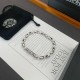 2023FW Bracelet CHROME HEARTS Autumn colors 2023FW Bracelet CHROME HEARTS Autumn colors