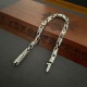 2023FW Bracelet CHROME HEARTS Autumn colors 2023FW Bracelet CHROME HEARTS Autumn colors