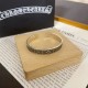 2023FW Bracelet CHROME HEARTS Limited Design 2023FW Bracelet CHROME HEARTS Limited Design
