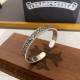 2023FW Bracelet CHROME HEARTS Limited Design 2023FW Bracelet CHROME HEARTS Limited Design