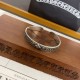 2023FW Bracelet CHROME HEARTS Limited Design 2023FW Bracelet CHROME HEARTS Limited Design