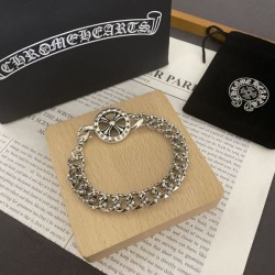 2023FW Bracelet CHROME HEARTS CHROME HEARTS super popular latest work