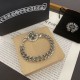 2023FW Bracelet CHROME HEARTS CHROME HEARTS super popular latest work 2023FW Bracelet CHROME HEARTS CHROME HEARTS super popular latest work