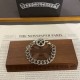 2023FW Bracelet CHROME HEARTS CHROME HEARTS super popular latest work 2023FW Bracelet CHROME HEARTS CHROME HEARTS super popular latest work