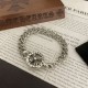 2023FW Bracelet CHROME HEARTS CHROME HEARTS super popular latest work 2023FW Bracelet CHROME HEARTS CHROME HEARTS super popular latest work