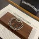 2023FW Bracelet CHROME HEARTS CHROME HEARTS super popular latest work 2023FW Bracelet CHROME HEARTS CHROME HEARTS super popular latest work