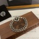 2023FW Bracelet CHROME HEARTS CHROME HEARTS super popular latest work 2023FW Bracelet CHROME HEARTS CHROME HEARTS super popular latest work
