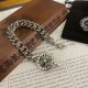 2023FW Bracelet CHROME HEARTS CHROME HEARTS super popular latest work 2023FW Bracelet CHROME HEARTS CHROME HEARTS super popular latest work