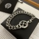 2023FW Bracelet CHROME HEARTS CHROME HEARTS super popular latest work 2023FW Bracelet CHROME HEARTS CHROME HEARTS super popular latest work
