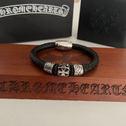 2023FW Bracelet CHROME HEARTS Chrome Hearts Trend Products