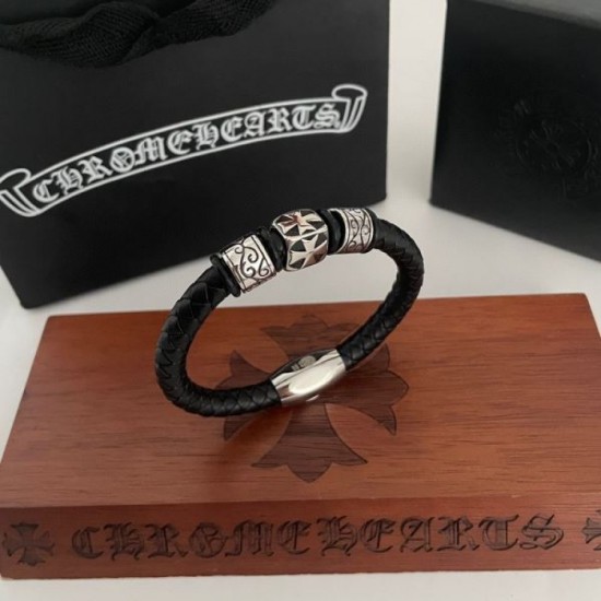2023FW Bracelet CHROME HEARTS Chrome Hearts Trend Products 2023FW Bracelet CHROME HEARTS Chrome Hearts Trend Products