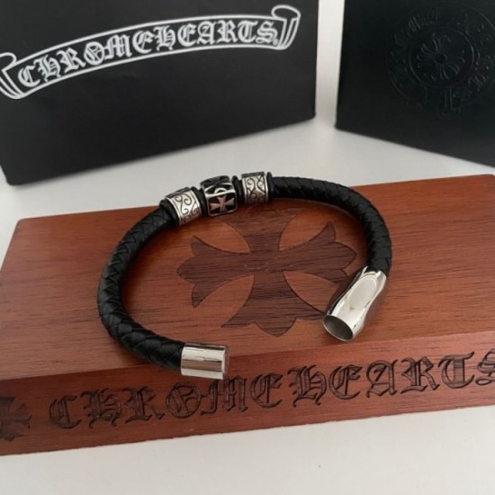 2023FW Bracelet CHROME HEARTS Chrome Hearts Trend Products 2023FW Bracelet CHROME HEARTS Chrome Hearts Trend Products
