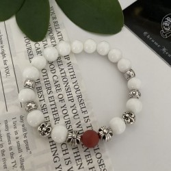 2023FW Bracelet CHROME HEARTS Chrome Hearts is becoming a hot topic