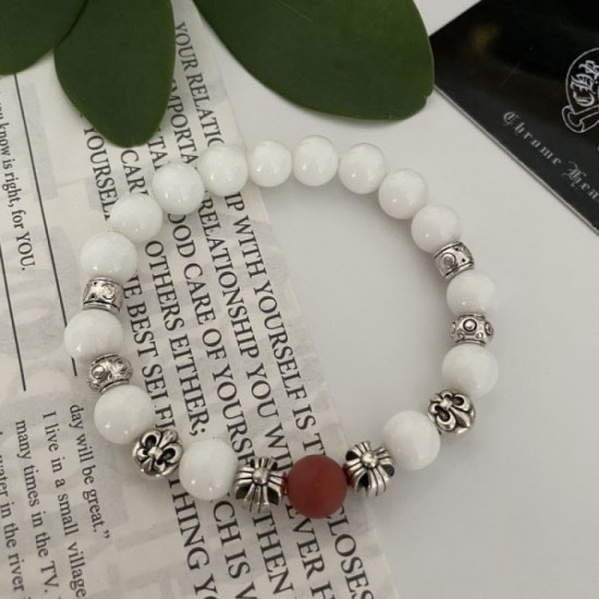 2023FW Bracelet CHROME HEARTS Chrome Hearts is becoming a hot topic 2023FW Bracelet CHROME HEARTS Chrome Hearts is becoming a hot topic