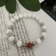 2023FW Bracelet CHROME HEARTS Chrome Hearts is becoming a hot topic 2023FW Bracelet CHROME HEARTS Chrome Hearts is becoming a hot topic