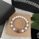 2023FW Bracelet CHROME HEARTS Chrome Hearts is becoming a hot topic 2023FW Bracelet CHROME HEARTS Chrome Hearts is becoming a hot topic