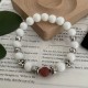 2023FW Bracelet CHROME HEARTS Chrome Hearts is becoming a hot topic 2023FW Bracelet CHROME HEARTS Chrome Hearts is becoming a hot topic