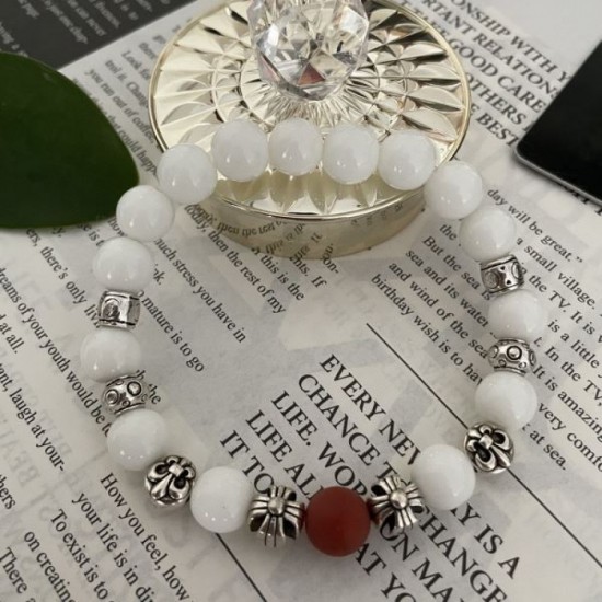 2023FW Bracelet CHROME HEARTS Chrome Hearts is becoming a hot topic 2023FW Bracelet CHROME HEARTS Chrome Hearts is becoming a hot topic