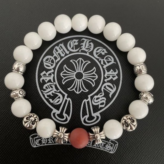 2023FW Bracelet CHROME HEARTS Chrome Hearts is becoming a hot topic 2023FW Bracelet CHROME HEARTS Chrome Hearts is becoming a hot topic