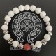 2023FW Bracelet CHROME HEARTS Chrome Hearts is becoming a hot topic 2023FW Bracelet CHROME HEARTS Chrome Hearts is becoming a hot topic