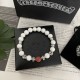 2023FW Bracelet CHROME HEARTS Chrome Hearts is becoming a hot topic 2023FW Bracelet CHROME HEARTS Chrome Hearts is becoming a hot topic