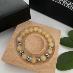 2023FW Bracelet CHROME HEARTS Keep an eye on it